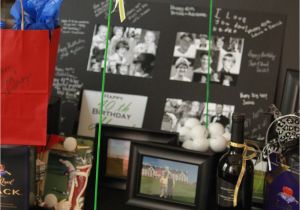 40th Birthday Party Decorating Ideas the Blackberry Vine 40th Birthday Golf Party Decorations