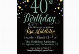 40th Birthday Party Invites Free Templates 24 40th Birthday Invitation Templates Psd Ai Free