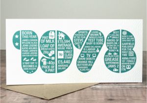 40th Birthday Place Cards 40th Birthday Card by Intwine Design Notonthehighstreet Com