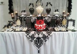 40th Birthday Table Decoration Ideas 35 Birthday Table Decorations Ideas for Adults Table