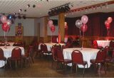 40th Birthday Table Decoration Ideas 40th Birthday Balloons 10 Table Decorations Many