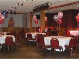 40th Birthday Table Decoration Ideas 40th Birthday Balloons 10 Table Decorations Many