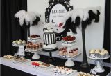 40th Birthday Table Decoration Ideas 40th Birthday Table Decoration Ideas Photograph 40th Birth