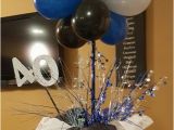 40th Birthday Table Decoration Ideas Best 25 40th Birthday Centerpieces Ideas On Pinterest