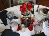 40th Birthday Table Decoration Ideas Latset Happy 40th Wedding Anniversary Party Invitations