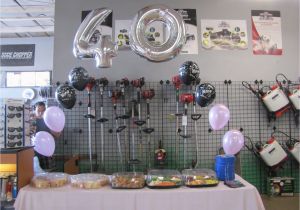 40th Birthday Table Decorations Ideas 40th Birthday Table Decoration Ideas Photograph Compan