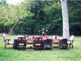 40th Birthday Yard Decorations 40th Birthday Party Ideas Backyard Table Decorating Ideas