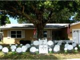 40th Birthday Yard Decorations Birthday Yard Flocking Decorations Tampa Fl Call