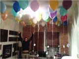 41st Birthday Gift Ideas for Him Surprise Birthday for My Boyfriend 26th Birthday I Filled