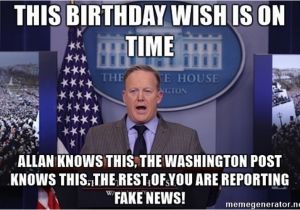 43 Birthday Meme Amusing Secretary Birthday Meme Image Wishmeme
