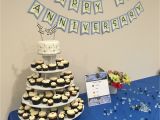 45th Birthday Celebration Ideas for Him 45th Wedding Anniversary Surprise