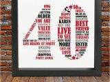 45th Birthday Ideas for Him 10 Best 45th Birthday Ideas for Him Images On Pinterest