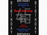 45th Birthday Invitations 45th Birthday Party Invitation 45 Zazzle