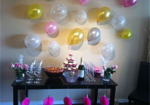 45th Birthday Party Decorations Best 25 Champagne Birthday Ideas On Pinterest Champagne