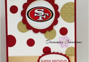 49ers Birthday Card 49ers Birthday Card Pictures for Your Project On Tcs