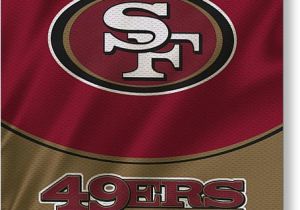 49ers Birthday Card San Francisco 49ers Greeting Cards for Sale