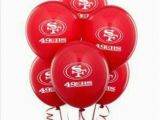 49ers Happy Birthday Card Happy Birthday Style and Birthdays On Pinterest