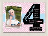 4th Birthday Invitation Cards Girls 4th Birthday Invitations Printable Fourth Birthday