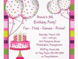 4th Birthday Invitation Templates 4th Birthday Party Invitation Wording Drevio Invitations