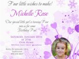 4th Birthday Party Invitation Wording 4th Birthday Party Invitation Wording Cimvitation