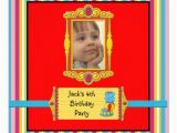 4th Birthday Party Invitation Wording Best Photos Of 4th Birthday Invitation Wording Samples 3