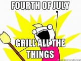 4th Of July Birthday Memes Fourth Of July Memes Popsugar Tech