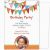 4×6 Birthday Invitation Template Chuck E Cheese Birthday Invitation Template Templates