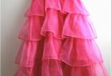 5 Year Old Birthday Girl Dress Beautiful Pink Dress 5 Year Old Birthday Girl Cotton