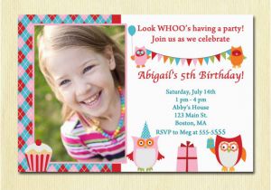 5 Year Old Birthday Invitation Template 2 Years Old Birthday Invitations Wording Free Invitation