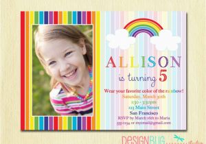 5 Year Old Birthday Invitation Template 5 Years Old Birthday Invitations Wording Free Invitation