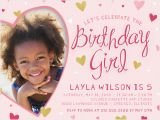 5 Year Old Birthday Invitation Template Baptism Trumeau Pink 4×5 Invitation Baptism Invitations