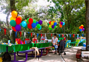 5 Year Old Birthday Party Decorations 7 Throw Harry A Rad 5 Year Old Birthday Party the Queso