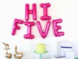 5 Year Old Birthday Party Decorations Best 25 5th Birthday Ideas On Pinterest 3rd Birthday