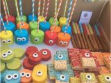 5 Year Old Birthday Party Decorations Image Result for 5 Year Old Boy Birthday Monster theme