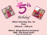 5 Year Old Birthday Party Invitation Wording 5 Year Old Birthday Invitation Wording Dolanpedia