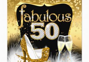 50 and Fabulous Birthday Cards 15 Best Images About Fabulous 50th Birthday Party On