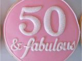50 and Fabulous Birthday Decorations 50th Birthday Ideas
