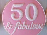 50 and Fabulous Birthday Decorations 50th Birthday Ideas