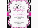 50 and Fabulous Birthday Invitations 50 and Fabulous Quotes Quotesgram