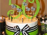 50 Birthday Cake Decorations 50th Birthday Party Ideas
