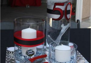 50 Birthday Decorations Ideas 50th Birthday Party Ideas for Men tool theme