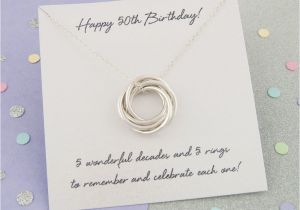 50 Birthday Gift Ideas for Her 50th Birthday Gift for Her 50th Birthday Gift Ideas 50th