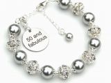 50 Birthday Gifts for Her 50th Birthday Gift for Her 50 and Fabulous Age Birthday