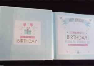 50 Birthday Gifts for Her 50th Birthday Photo Album Gift for Her