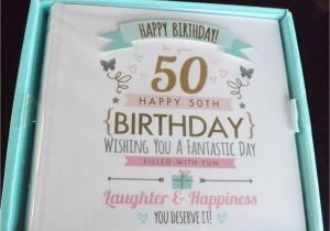 50 Birthday Gifts for Her 50th Birthday Photo Album Gift for Her