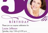 50 Birthday Invitation Cards Milestone 50th Birthday Invitations by Brookhollow