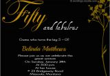 50 Birthday Invitation Sayings 50th Birthday Invitation Wording Samples Wordings and