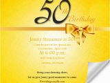 50 Birthday Invitation Sayings 50th Birthday Invitation Wording Samples Wordings and