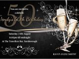 50 Birthday Invitation Templates 45 50th Birthday Invitation Templates Free Sample