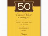 50 Birthday Invitations Wording Emblem Gold 50th Birthday Invitations Paperstyle